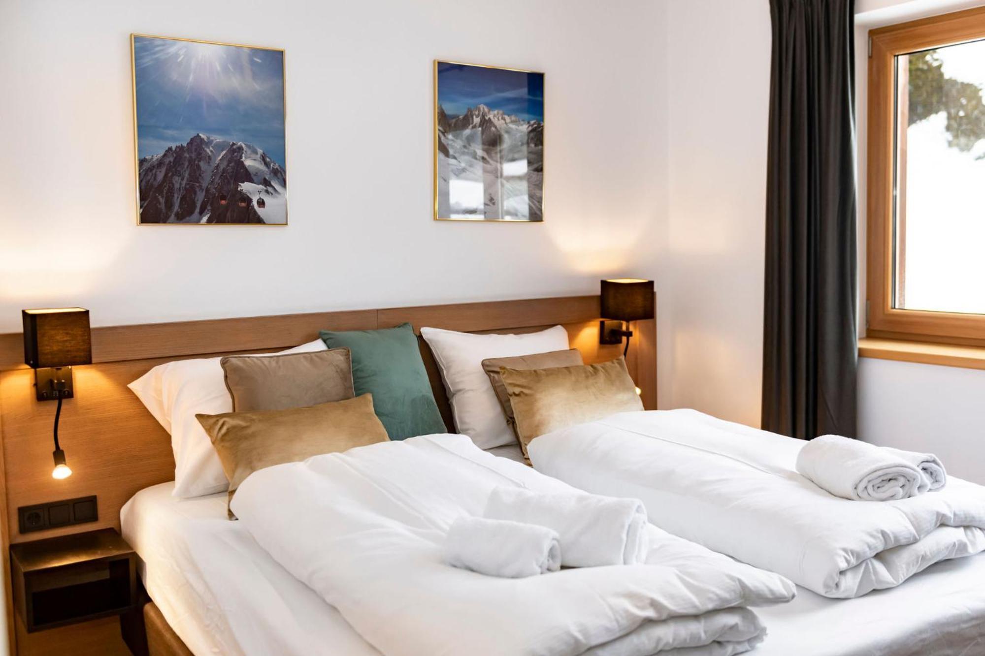 Gerlos Alpine Estate - Gerlos Bagian luar foto
