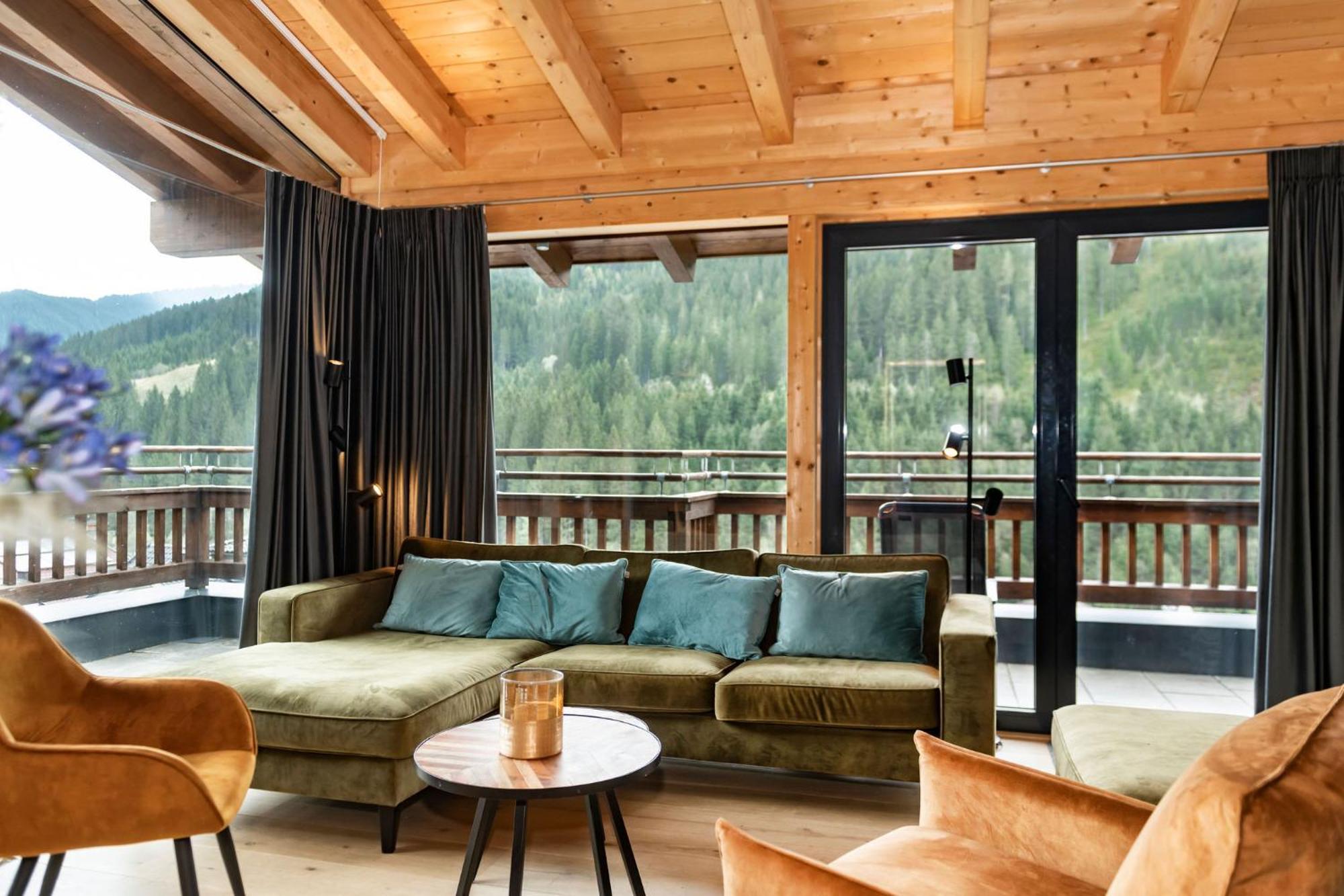 Gerlos Alpine Estate - Gerlos Bagian luar foto