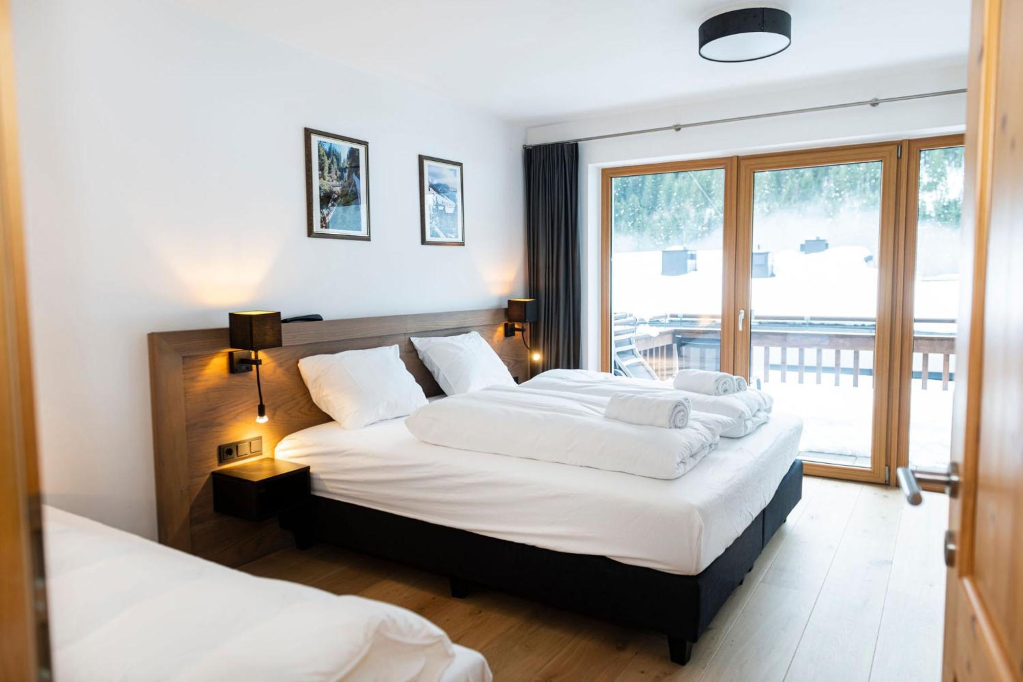 Gerlos Alpine Estate - Gerlos Bagian luar foto